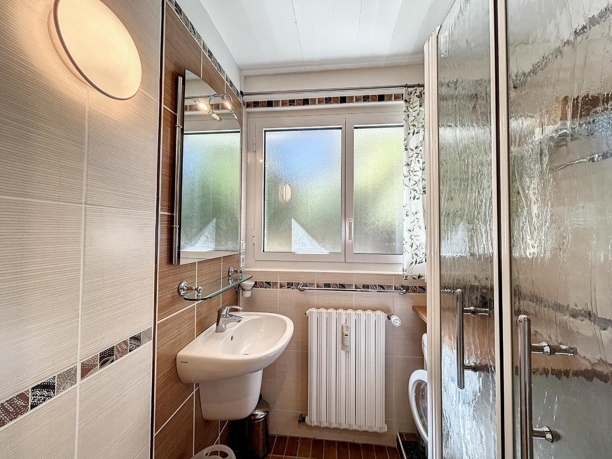 Bel Apt Au Centre De Combloux Avec Jardin, Balcon, Wifi Et Parking A 300M Des Commerces - Fr-1-560-52 Экстерьер фото
