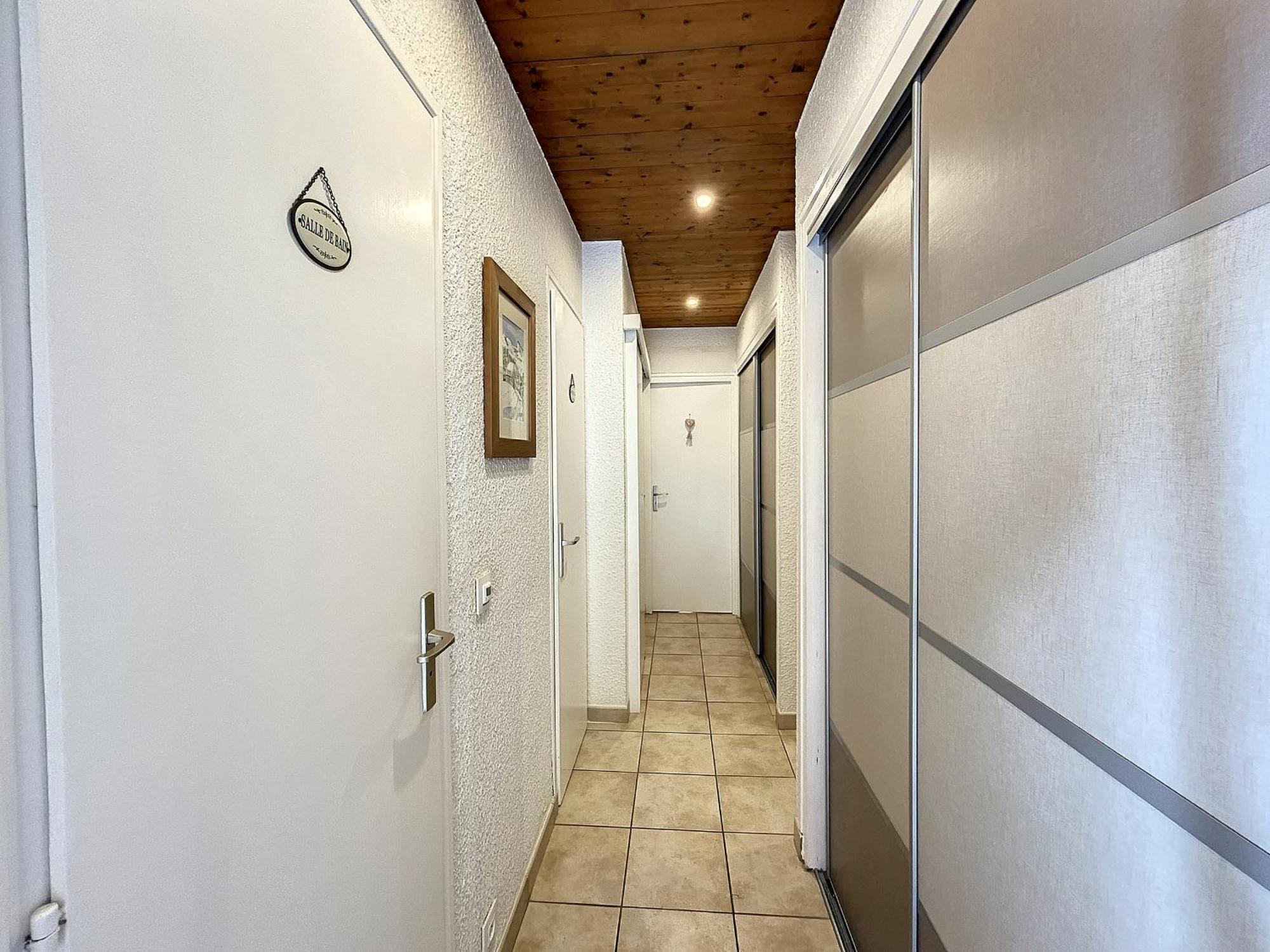 Bel Apt Au Centre De Combloux Avec Jardin, Balcon, Wifi Et Parking A 300M Des Commerces - Fr-1-560-52 Экстерьер фото